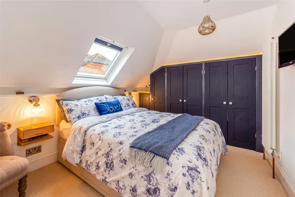 East Dean, Chichester, PO18 photo 10