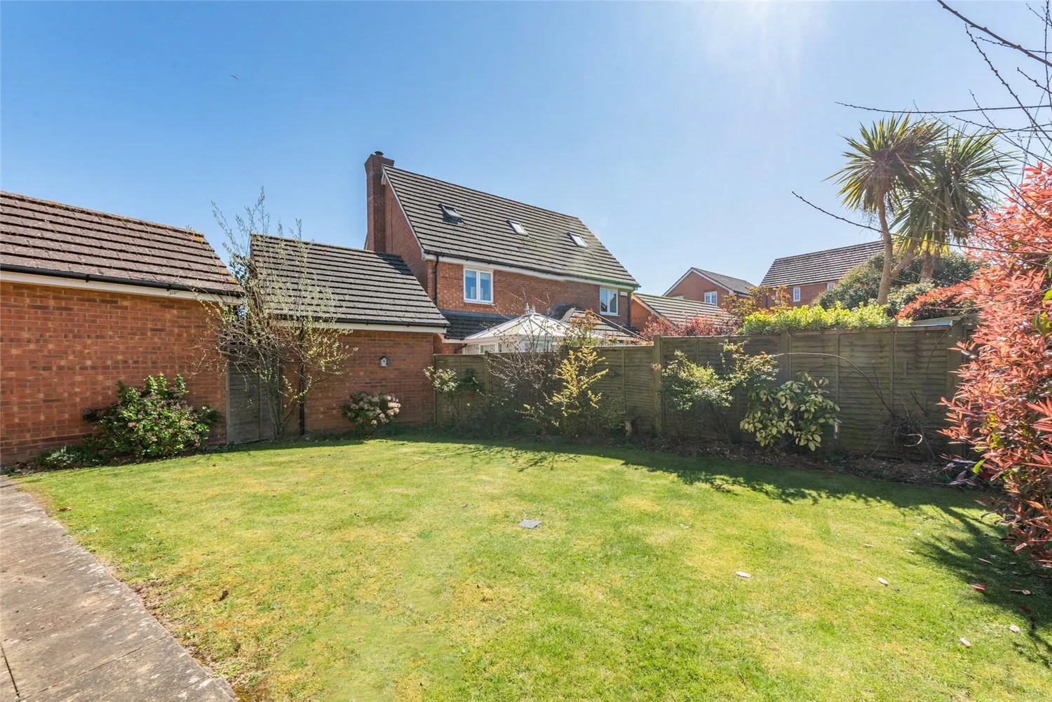Palmers Field Avenue, Chichester, PO19 photo 3
