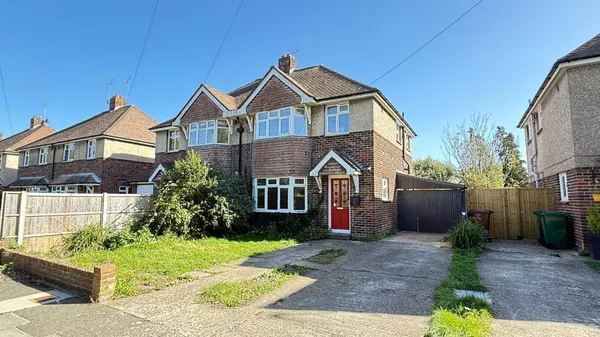 Bridge Road, Chichester, PO19 photo 1