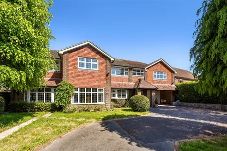 St. Catherines Road, Hayling Island, PO11
