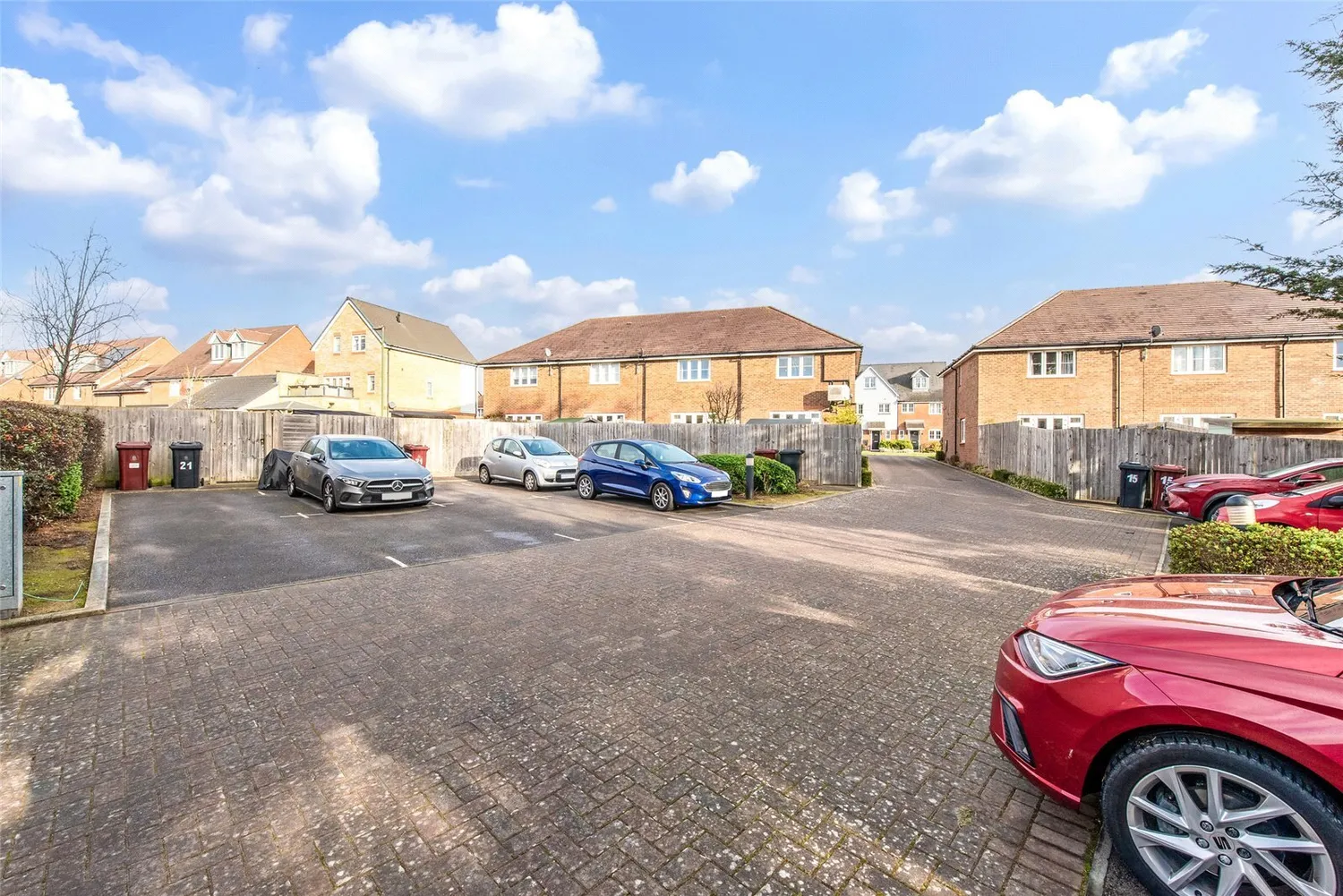 Longacres Way, Chichester, PO20 photo 9