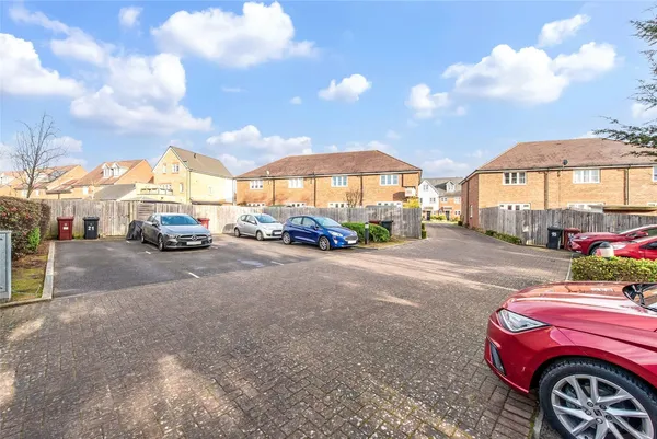 Longacres Way, Chichester, PO20 photo 9