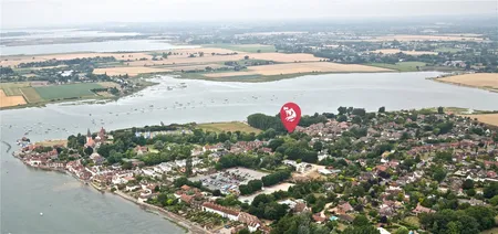 Moreton Road, Bosham, PO18