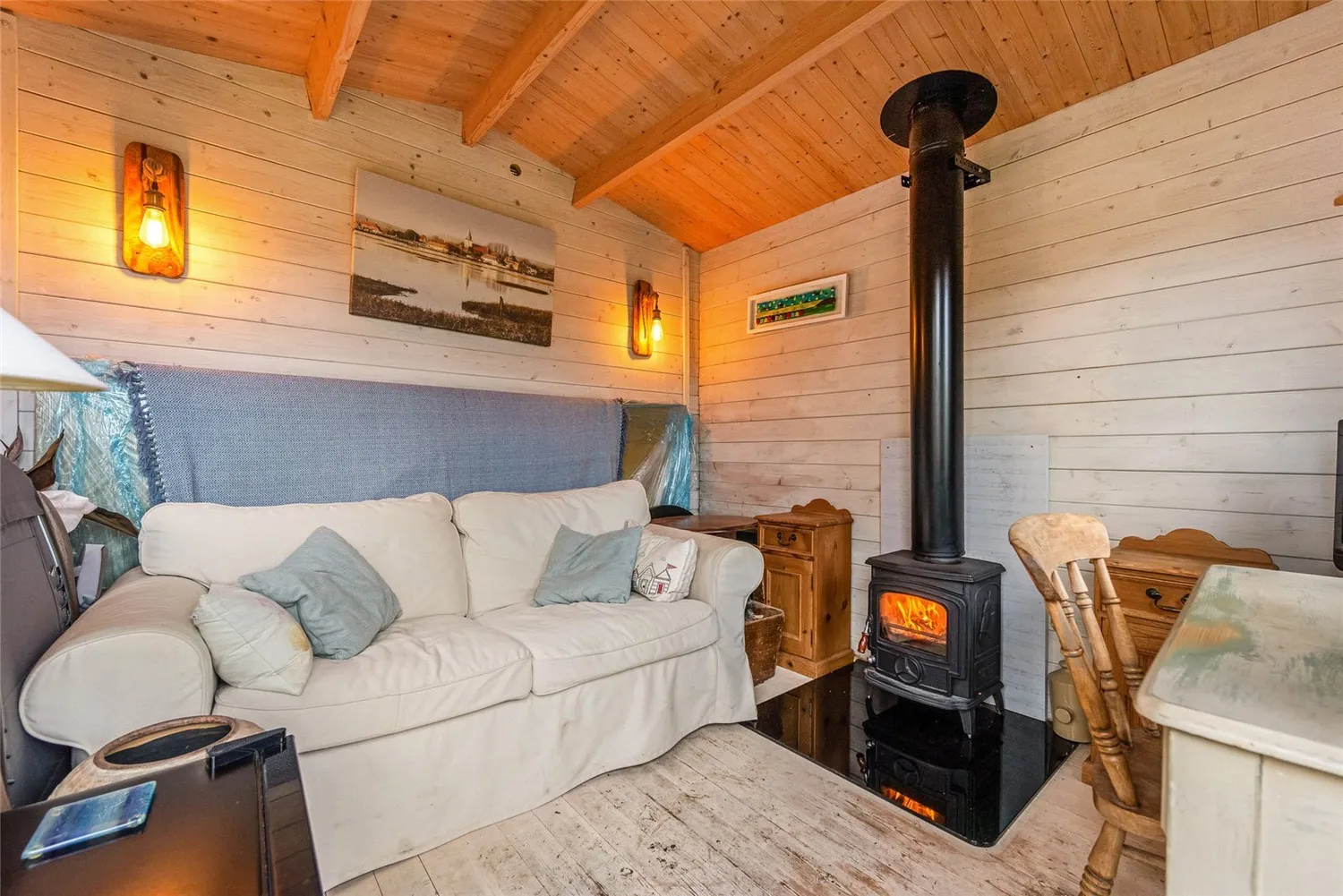 East Dean, Chichester, PO18 photo 16