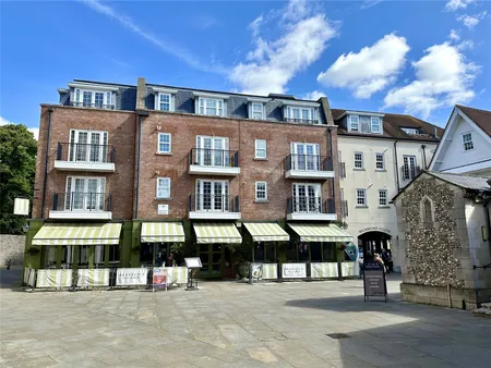Church Square, Chichester, PO19