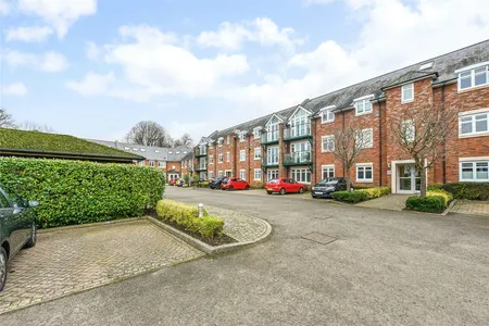 William Cawley Mews, Broyle Road, PO19