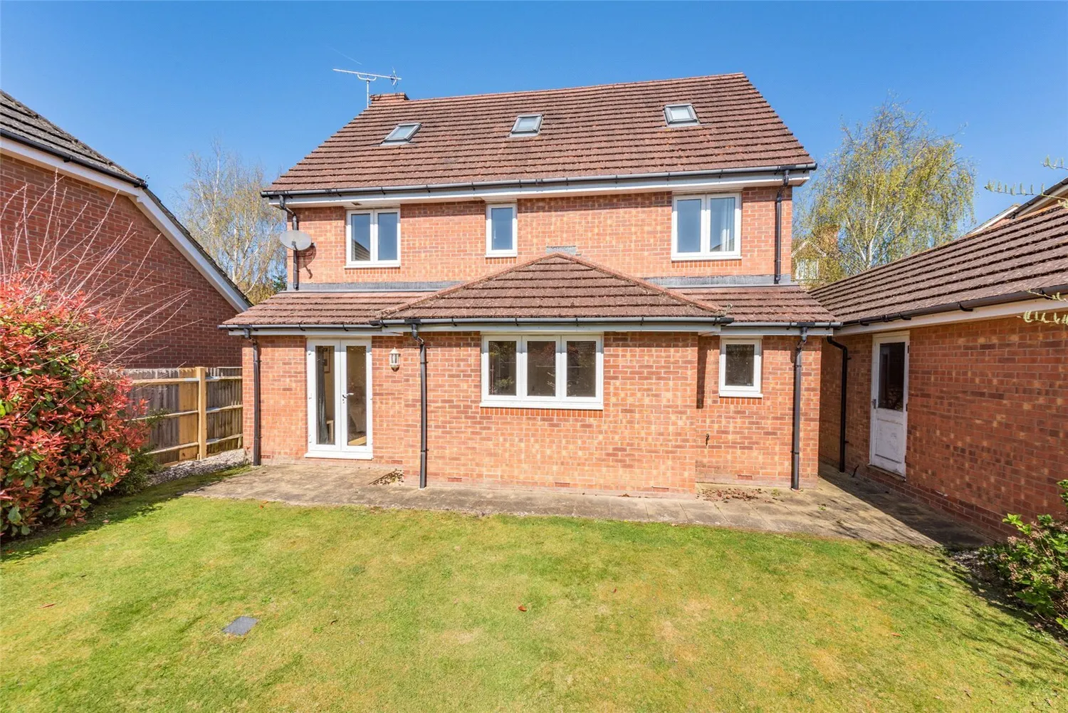 Palmers Field Avenue, Chichester, PO19 photo 14