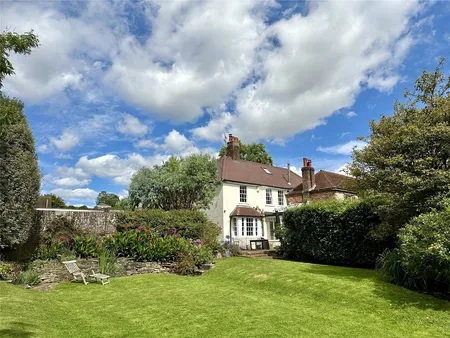 Funtington, Chichester, PO18