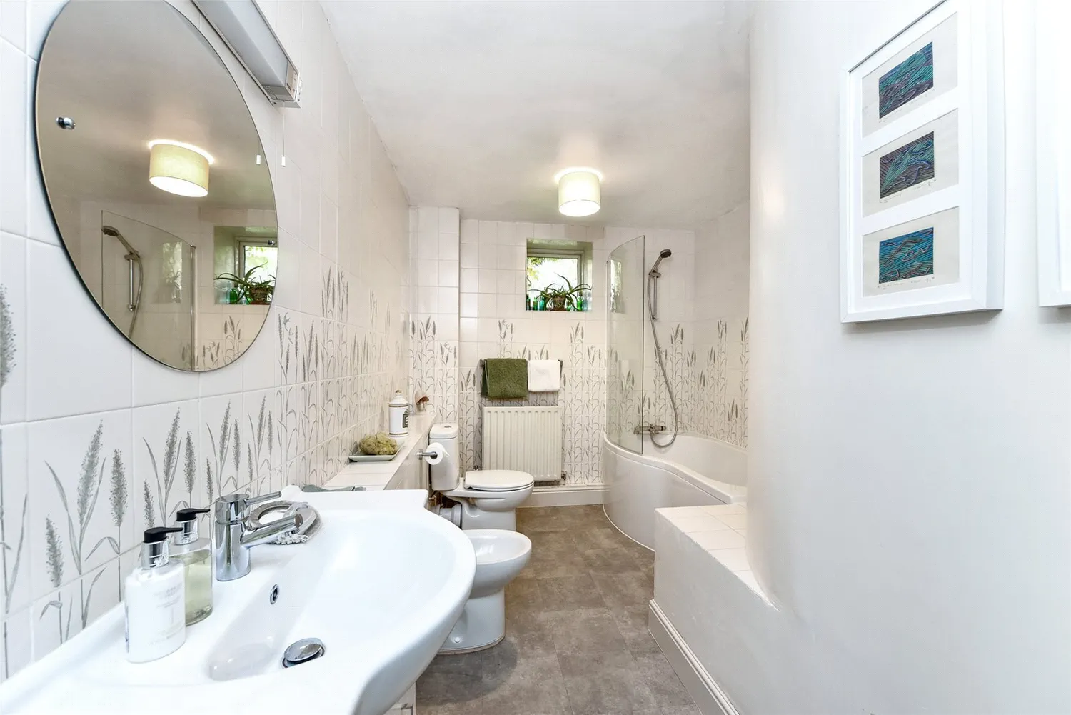 Lordington Court, Lordington, PO18 photo 10