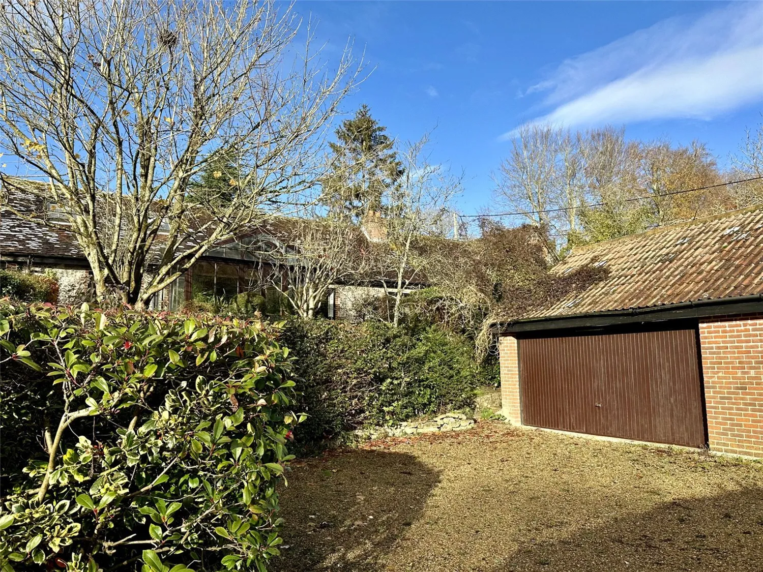 Lordington Court, Lordington, PO18 photo 11