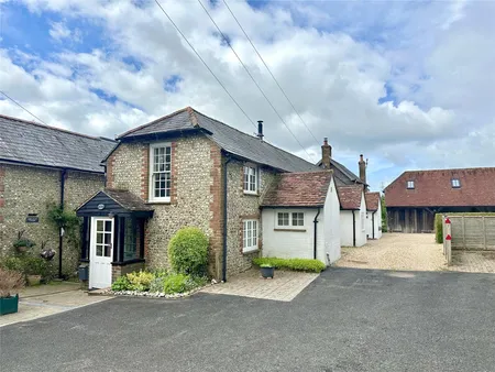 Little Drove Mews, Singleton, PO18