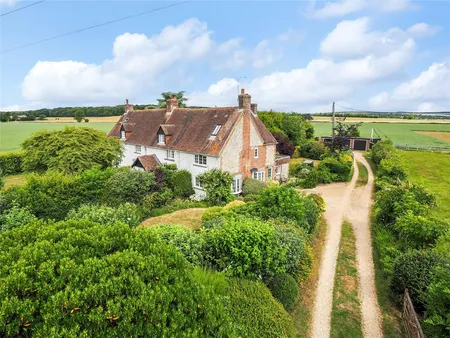 West Lavant Cottages, West Lavant, PO18