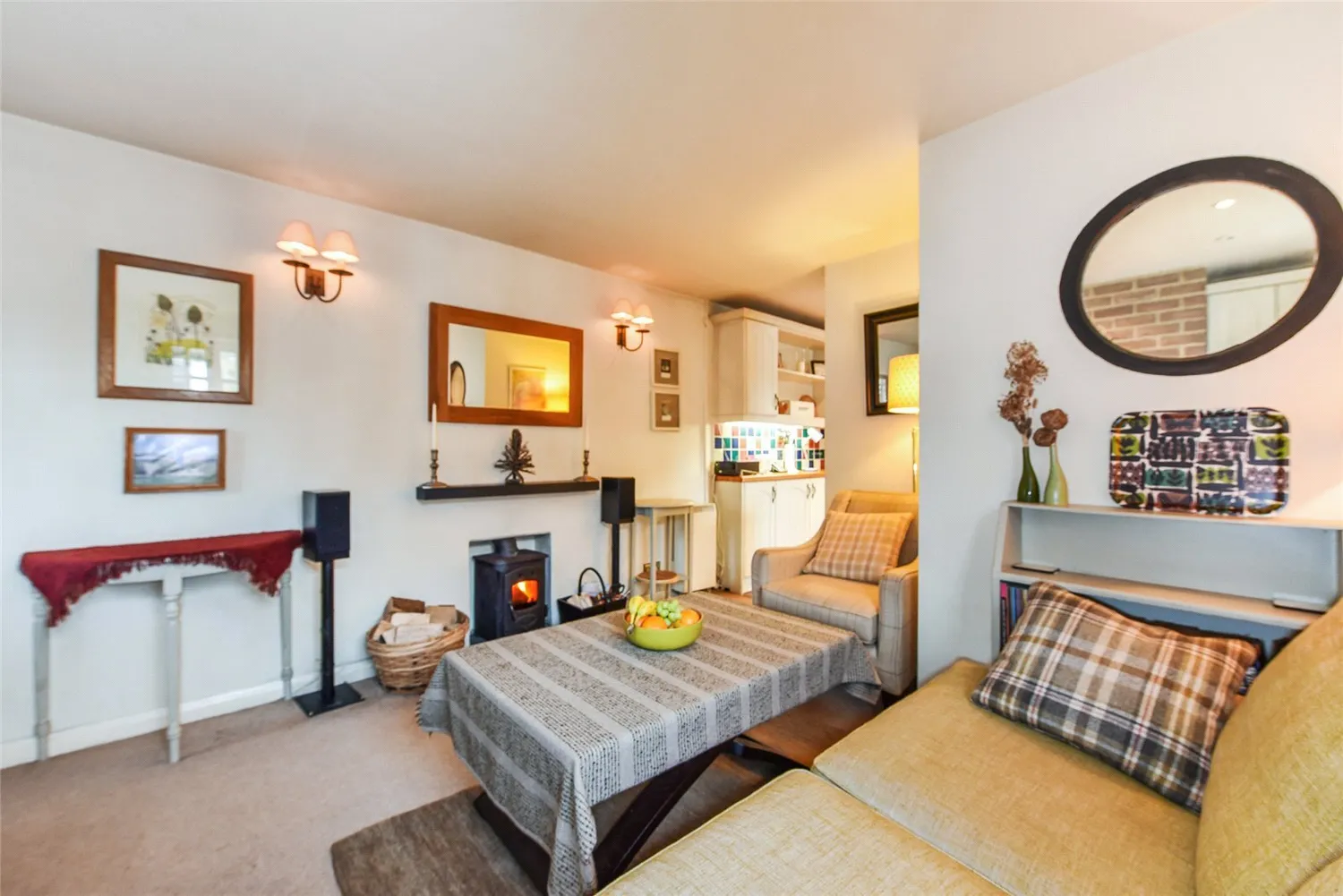 Little Drove Mews, Singleton, PO18 photo 5