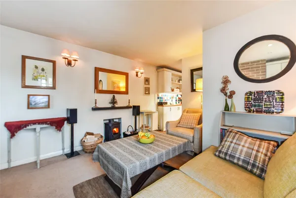 Little Drove Mews, Singleton, PO18 photo 5