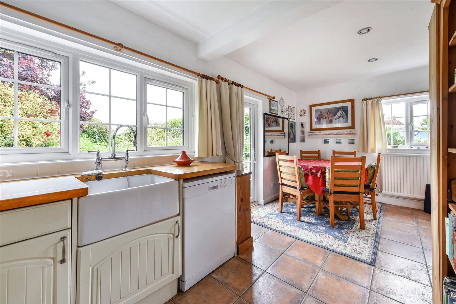 West Lavant Cottages, West Lavant, PO18 photo 4