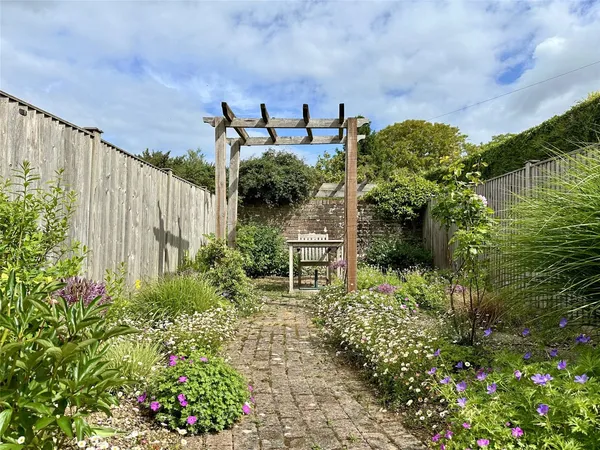 Little Drove Mews, Singleton, PO18 photo 8