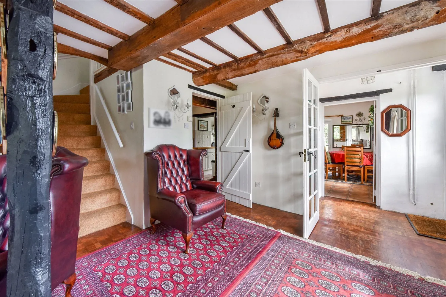 West Lavant Cottages, West Lavant, PO18 photo 6