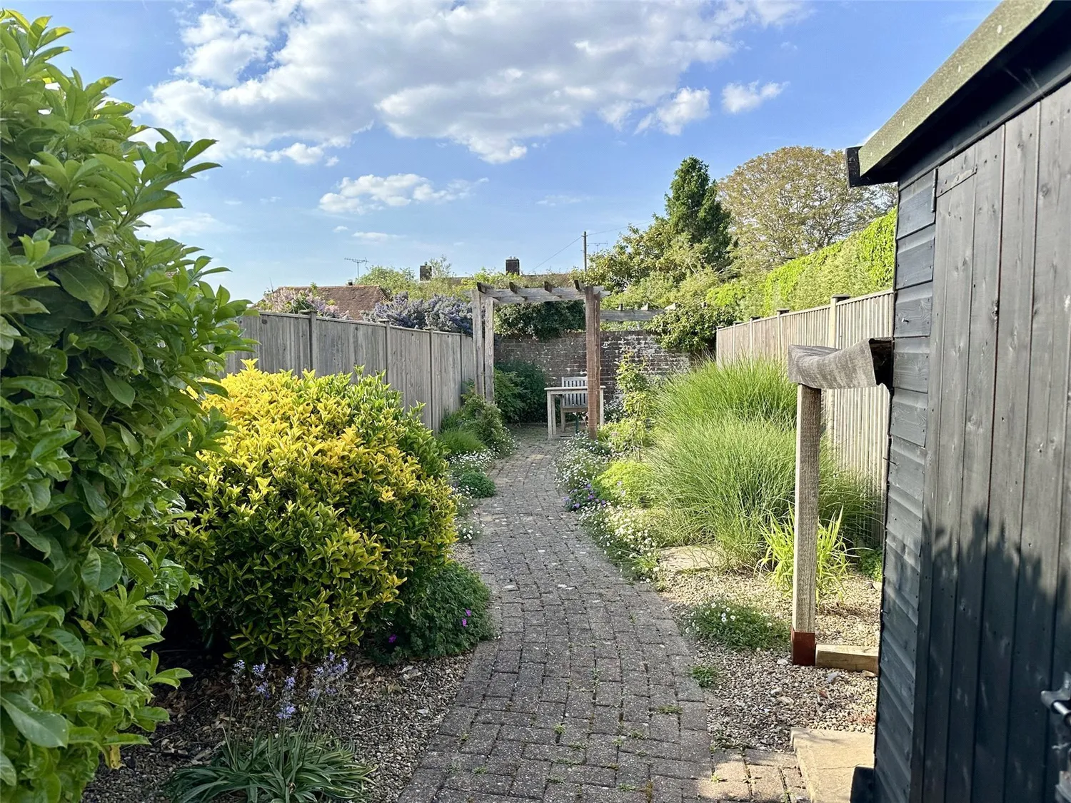 Little Drove Mews, Singleton, PO18 photo 9