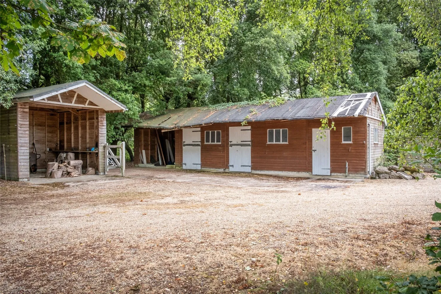 Court Barn Lane, Birdham, PO20 photo 15