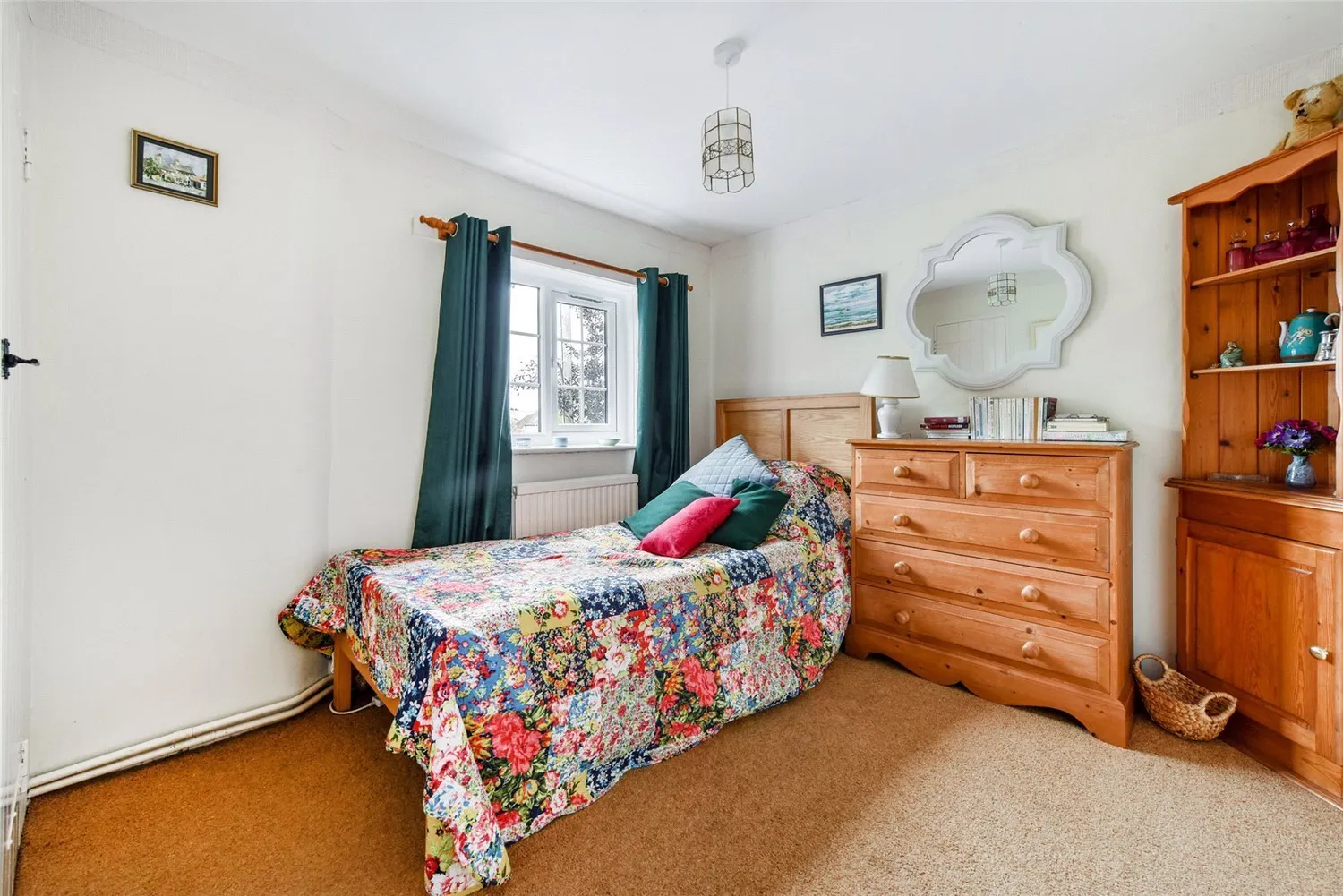 West Lavant Cottages, West Lavant, PO18 photo 9