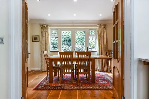 Houghton Lane, Bury, RH20 photo 6