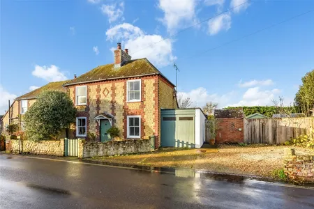 Albion Road, Selsey, PO20