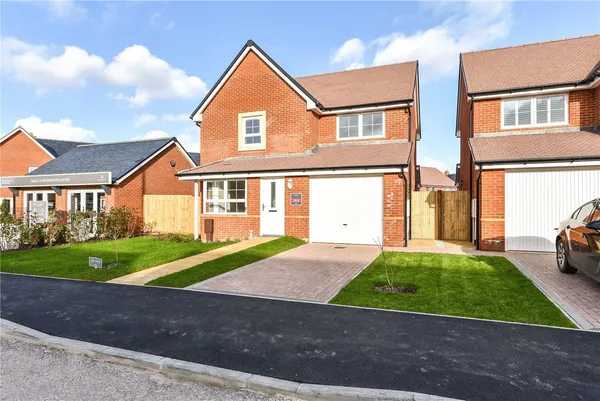 Fairman Road, Westhampnett, PO18 photo 1
