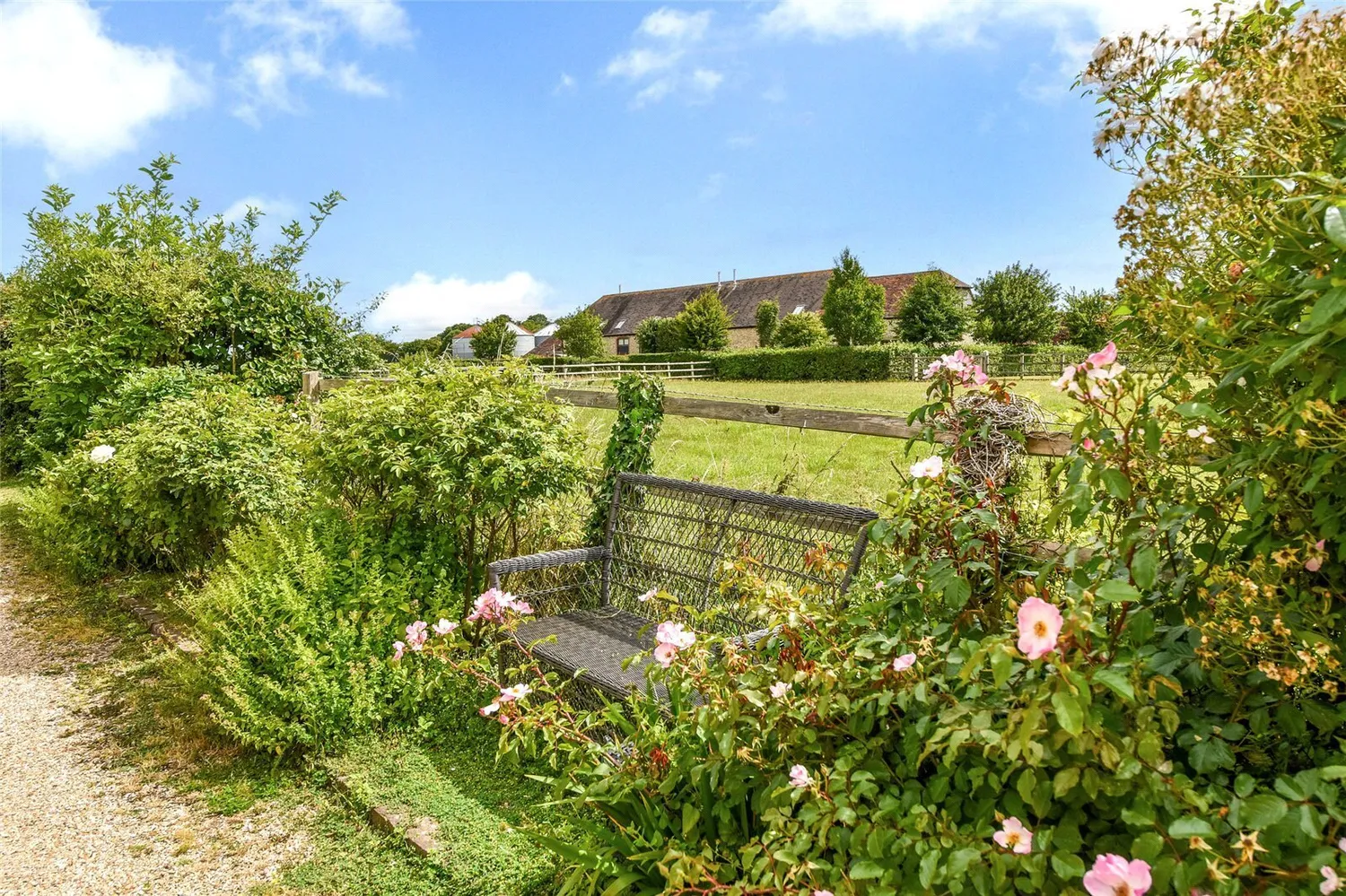 West Lavant Cottages, West Lavant, PO18 photo 12