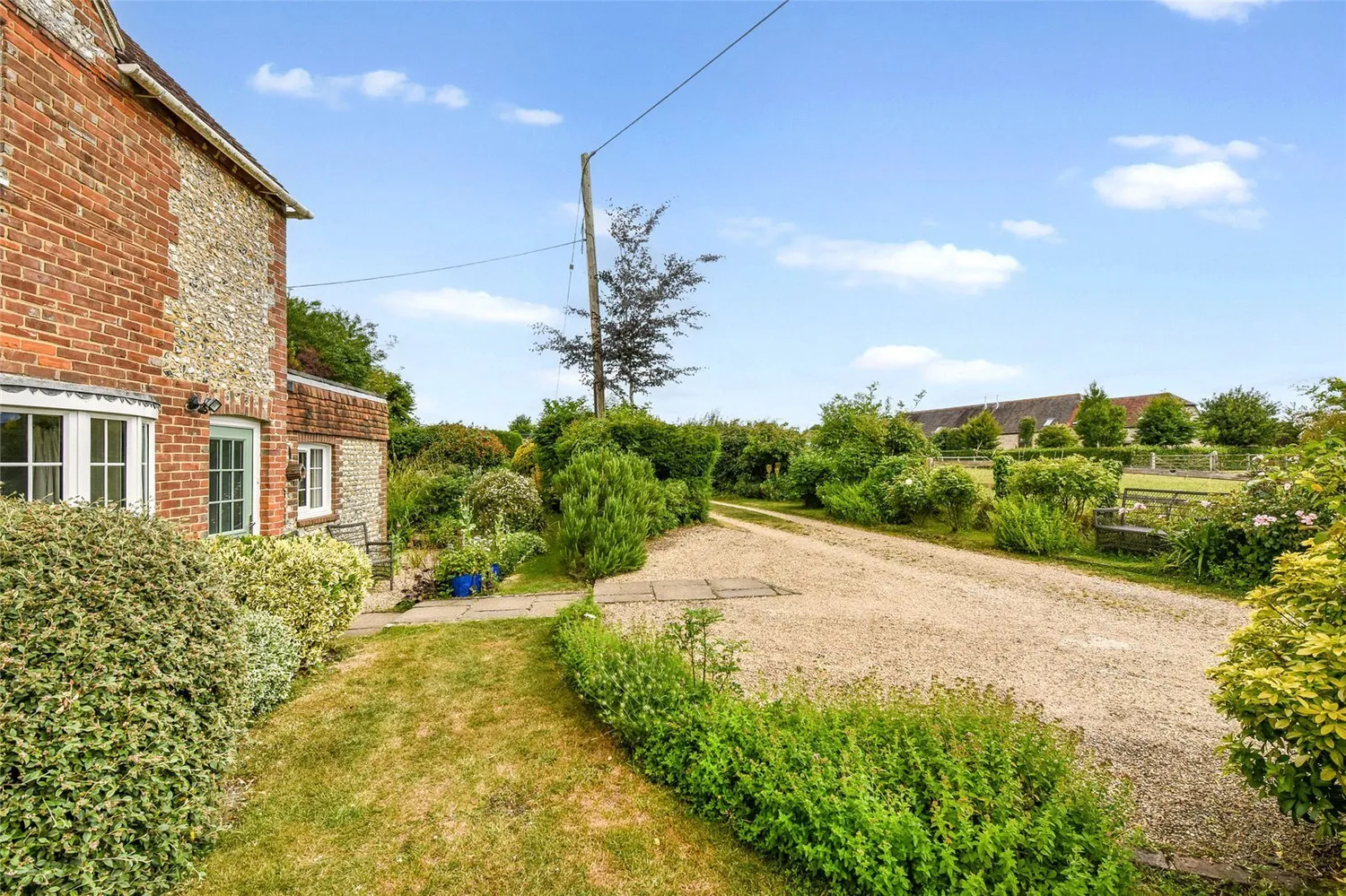 West Lavant Cottages, West Lavant, PO18 photo 14