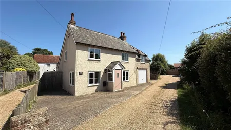 Malthouse Lane, West Ashling, PO18