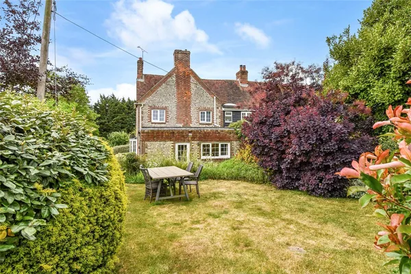 West Lavant Cottages, West Lavant, PO18 photo 16
