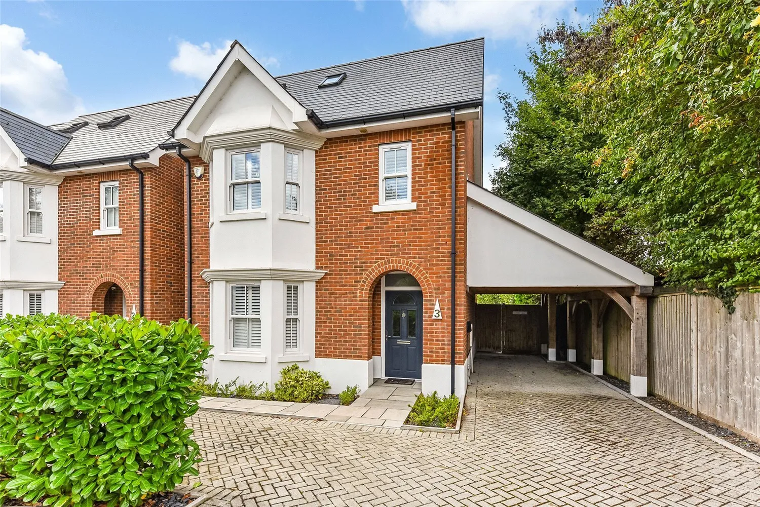 Ormonde Avenue, Chichester, PO19 photo 12