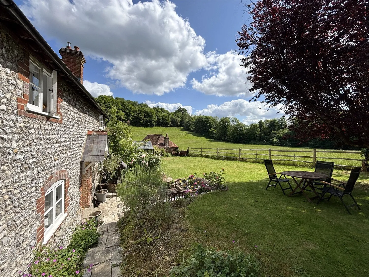 The Warren, West Dean, PO18 photo 2