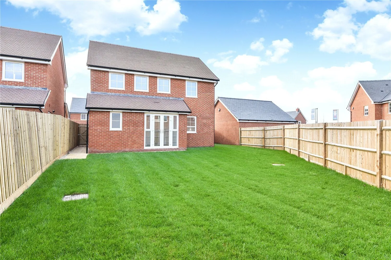 Fairman Road, Westhampnett, PO18 photo 11