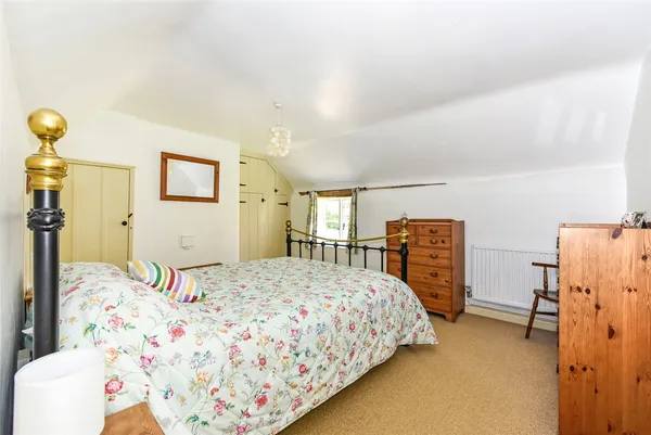 The Warren, West Dean, PO18 photo 8