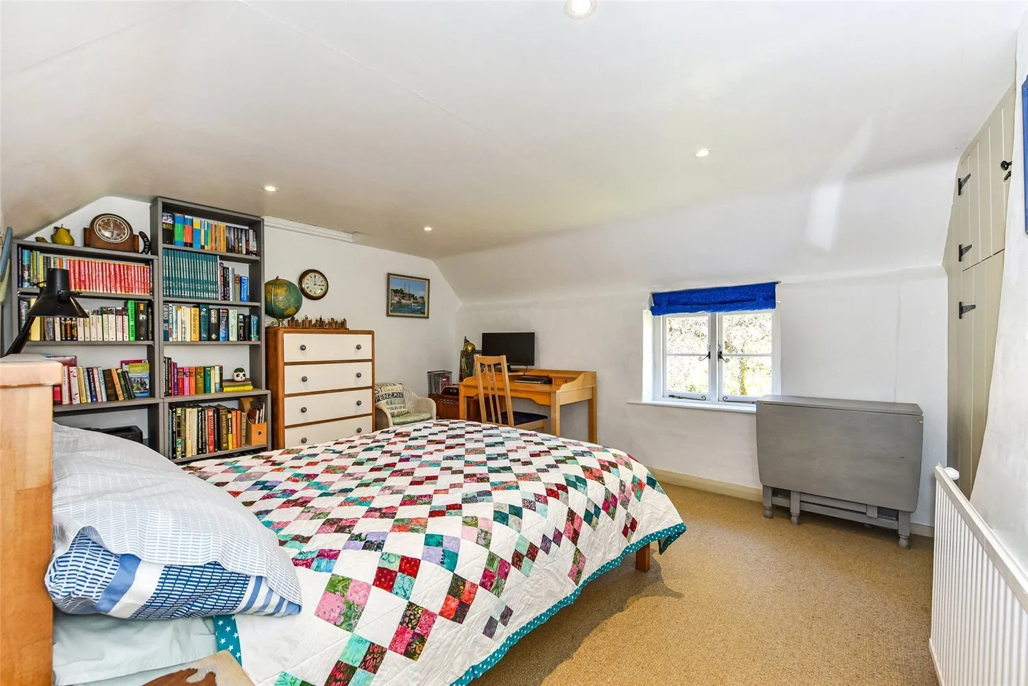 The Warren, West Dean, PO18 photo 9