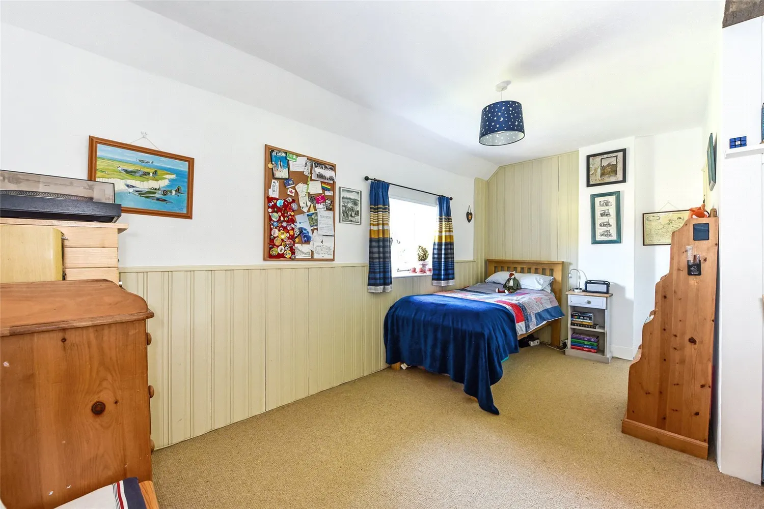 The Warren, West Dean, PO18 photo 10