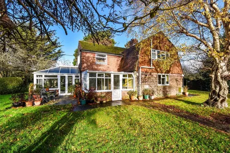 Selsey Road, Sidlesham, PO20