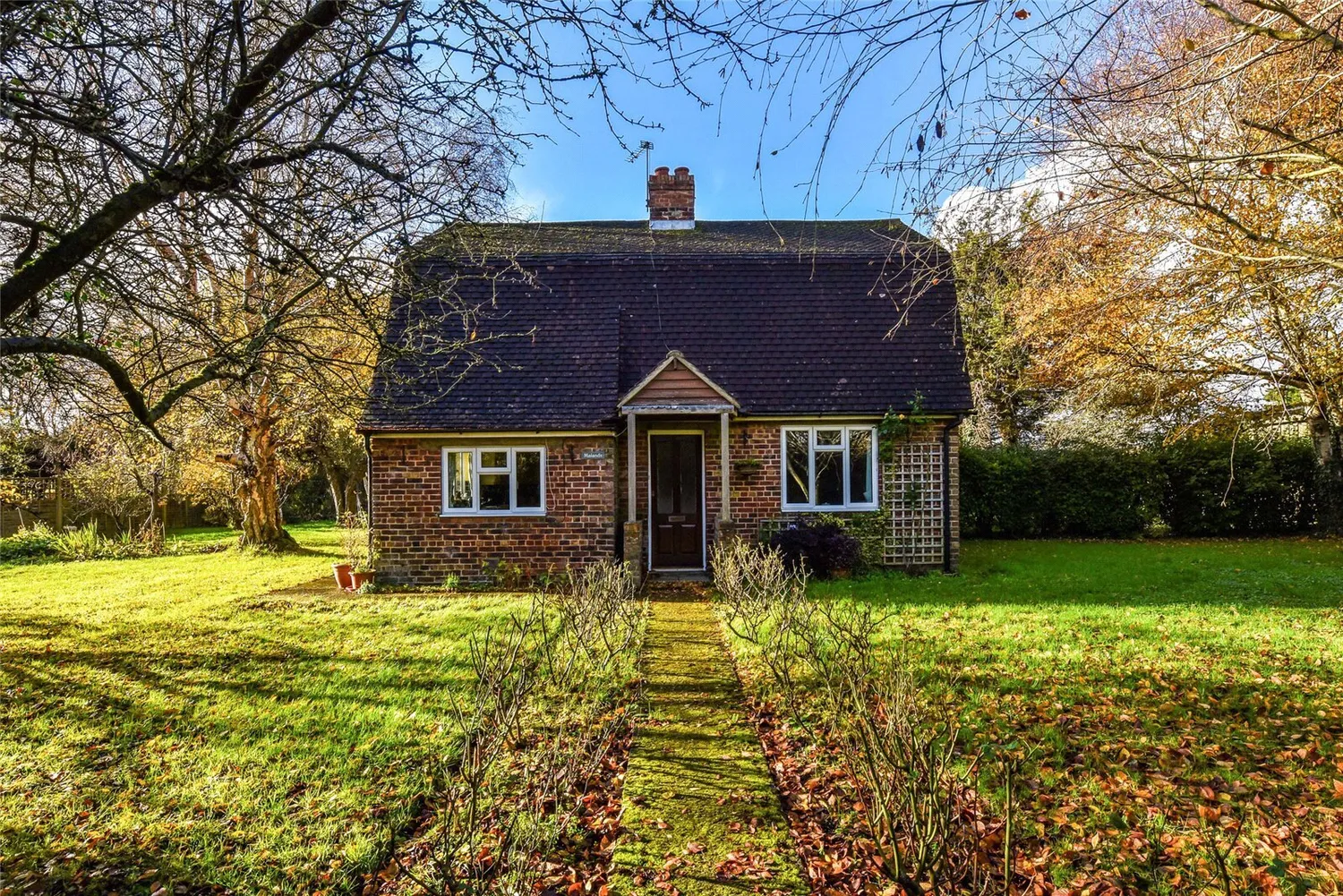 Selsey Road, Sidlesham, PO20 photo 2