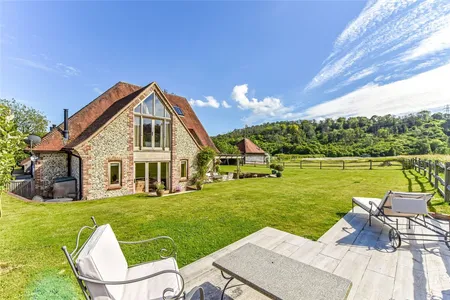 Wildham Lane, East Marden, PO18