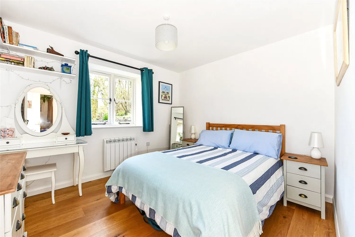 The Warren, West Dean, PO18 photo 13