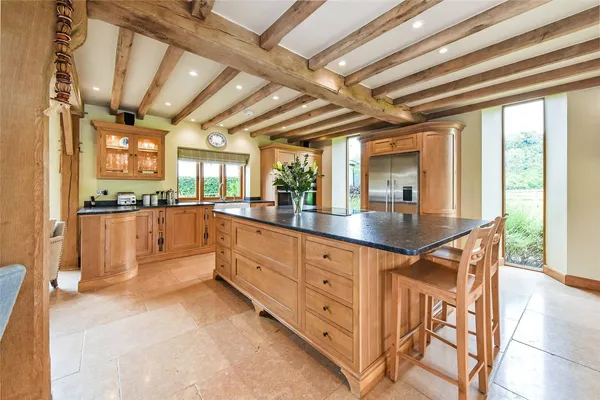 Wildham Lane, East Marden, PO18 photo 5