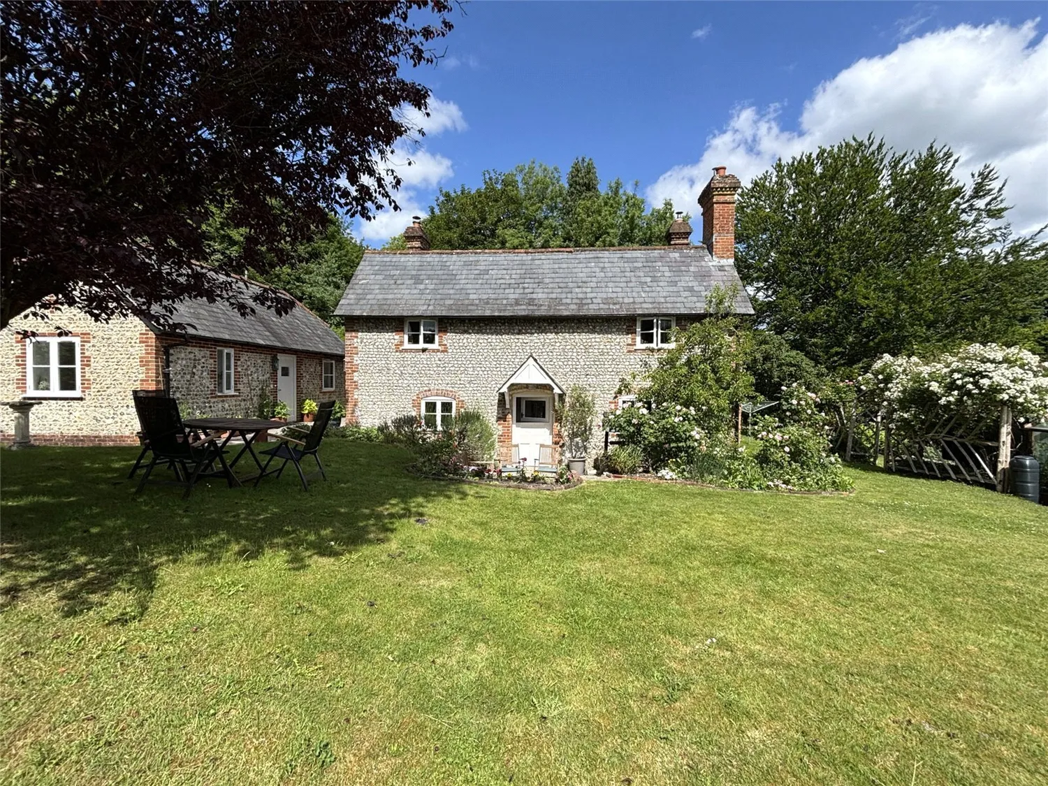 The Warren, West Dean, PO18 photo 17