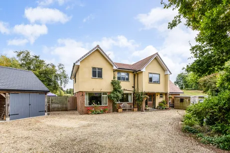 Newton Toney Road, Salisbury, SP4