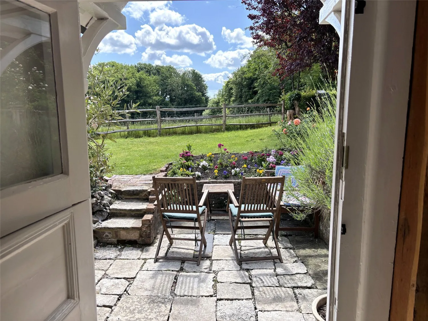 The Warren, West Dean, PO18 photo 18
