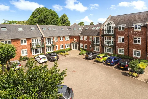 Broyle Road, Chichester, PO19 photo 1