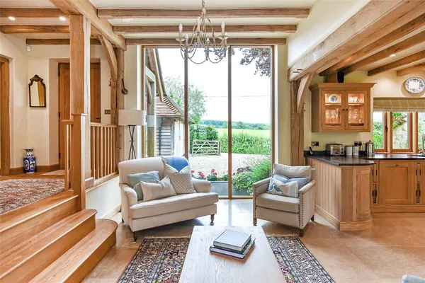 Wildham Lane, East Marden, PO18 photo 8