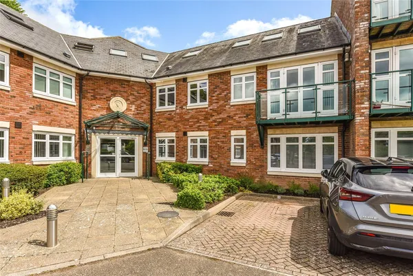 Broyle Road, Chichester, PO19 photo 3