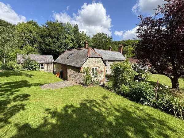 The Warren, West Dean, PO18 photo 21