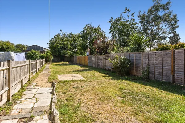 Bridge Road, Chichester, PO19 photo 9